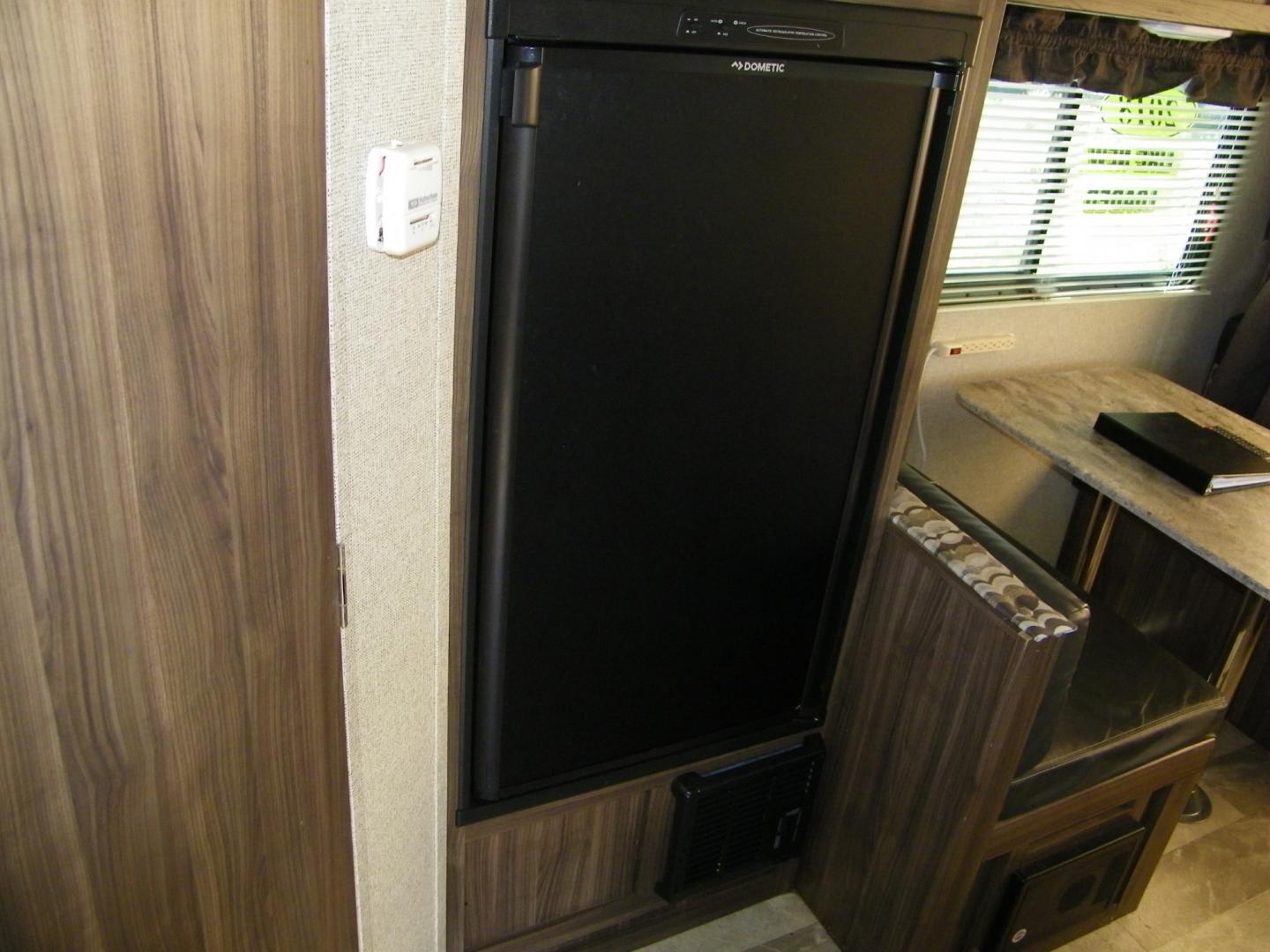 2018 Gray /Brown COACHMEN APEX 15X (5ZT2CXDC4JL) with an N/A engine, N/A transmission, located at 4000 Bee Ridge Road, Sarasota, FL, 34233, (941) 926-0300, 27.298664, -82.489151 - Photo#12